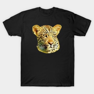 Leopard T-Shirt